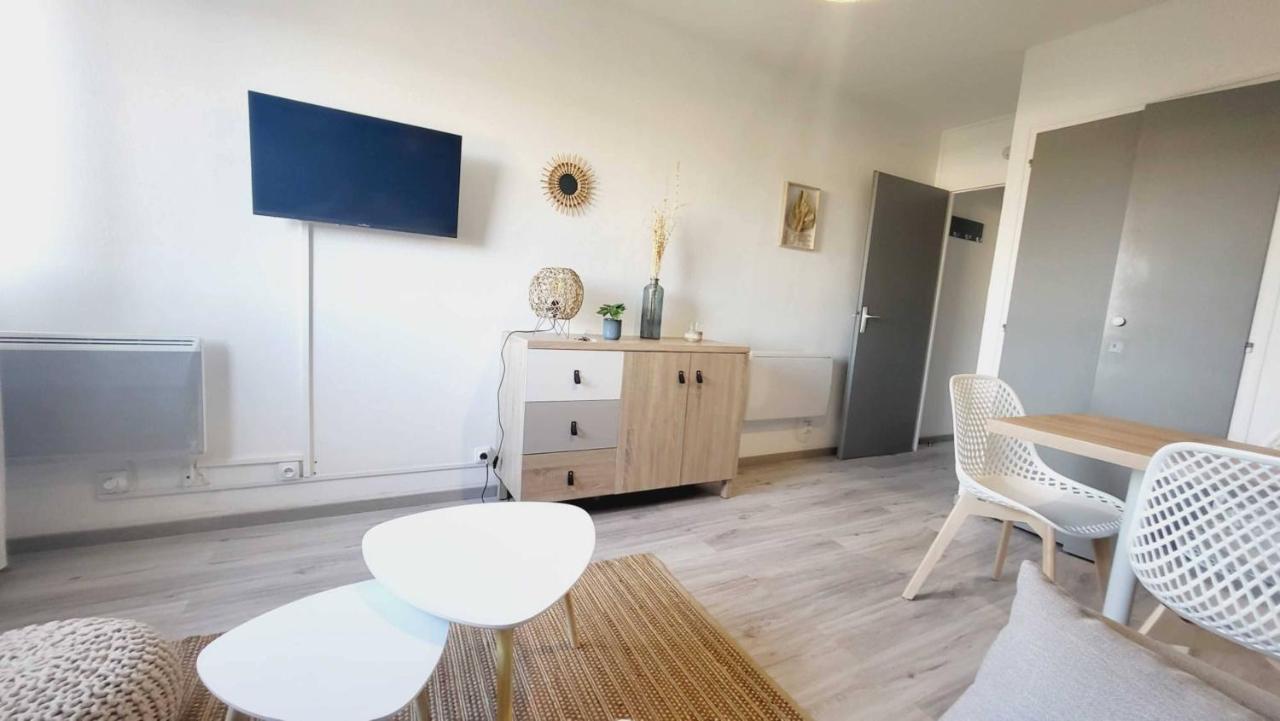 Les Logements De La Base Nautique - 100M De La Plage Saint-Jean-de-Monts Zewnętrze zdjęcie