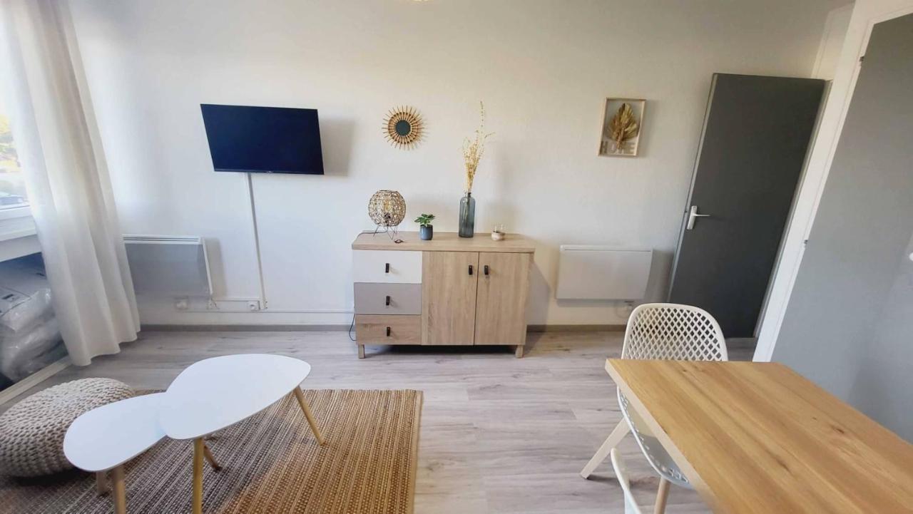 Les Logements De La Base Nautique - 100M De La Plage Saint-Jean-de-Monts Zewnętrze zdjęcie