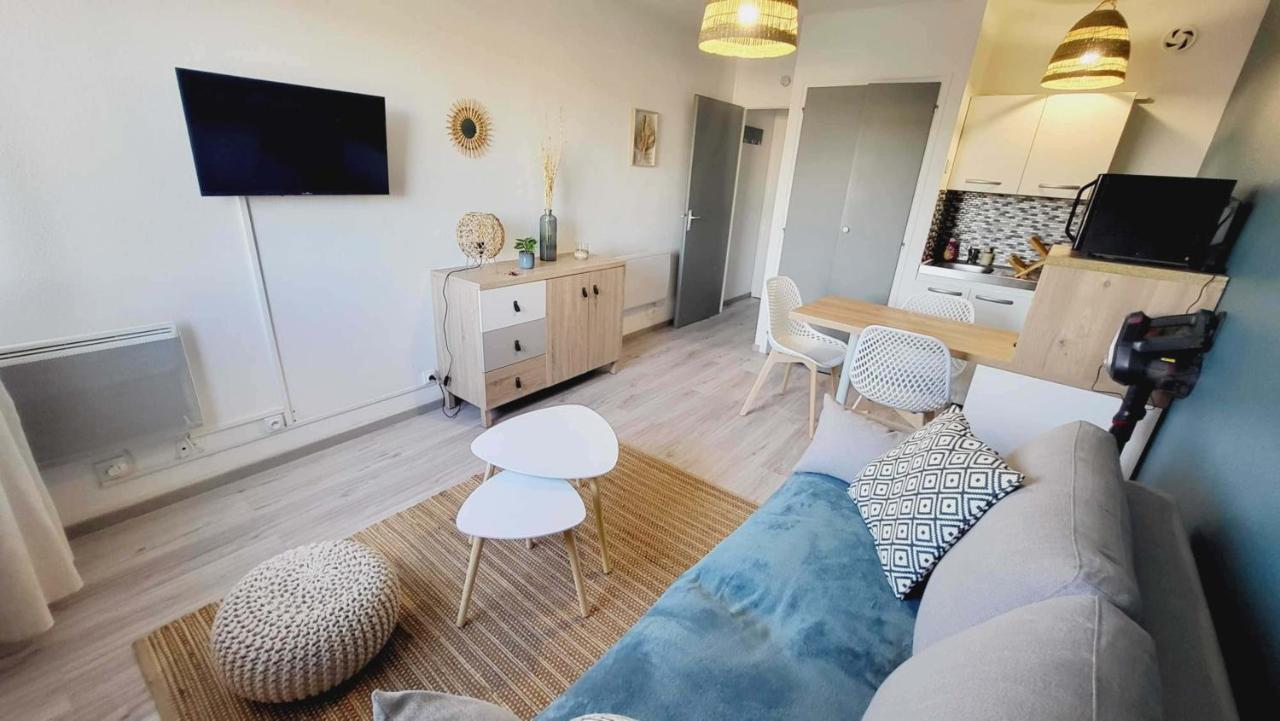 Les Logements De La Base Nautique - 100M De La Plage Saint-Jean-de-Monts Zewnętrze zdjęcie