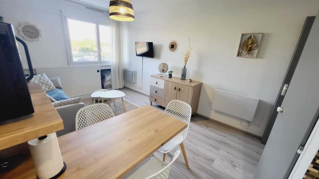 Les Logements De La Base Nautique - 100M De La Plage Saint-Jean-de-Monts Zewnętrze zdjęcie