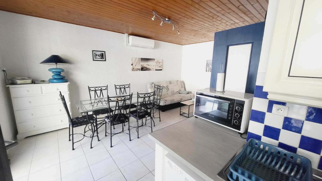 Les Logements De La Base Nautique - 100M De La Plage Saint-Jean-de-Monts Zewnętrze zdjęcie