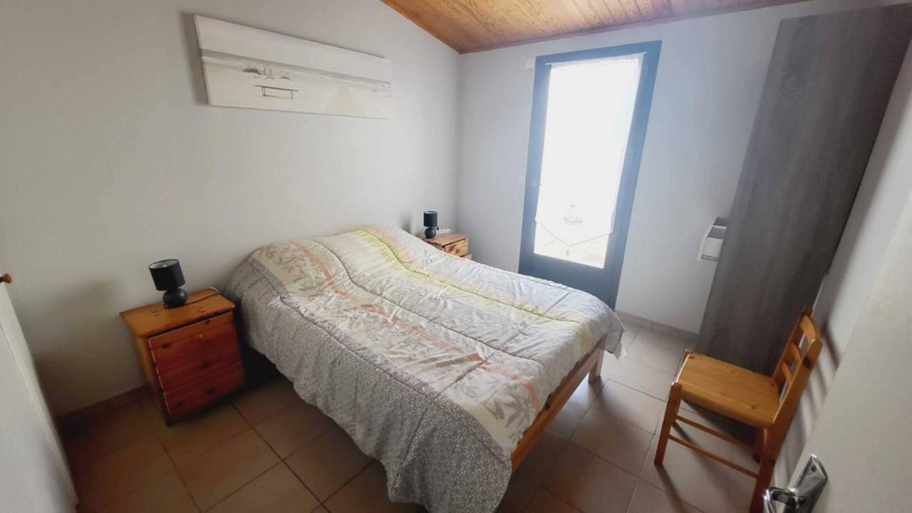 Les Logements De La Base Nautique - 100M De La Plage Saint-Jean-de-Monts Zewnętrze zdjęcie