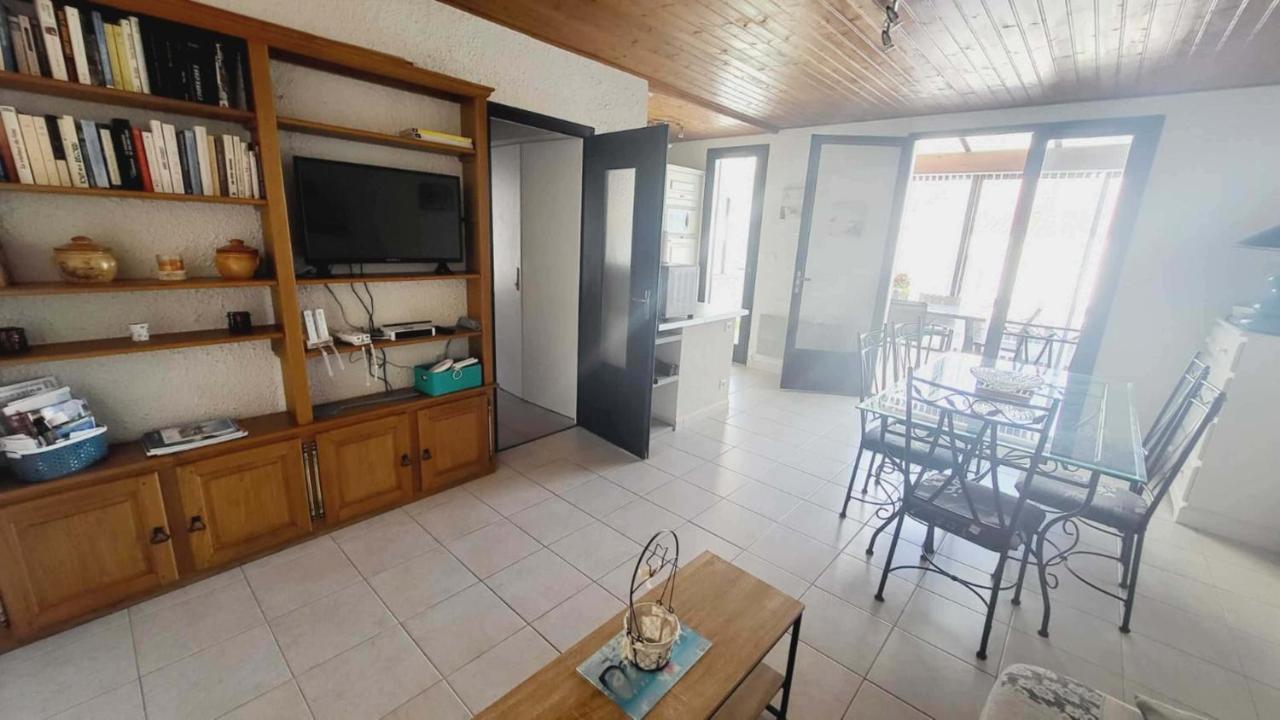 Les Logements De La Base Nautique - 100M De La Plage Saint-Jean-de-Monts Zewnętrze zdjęcie