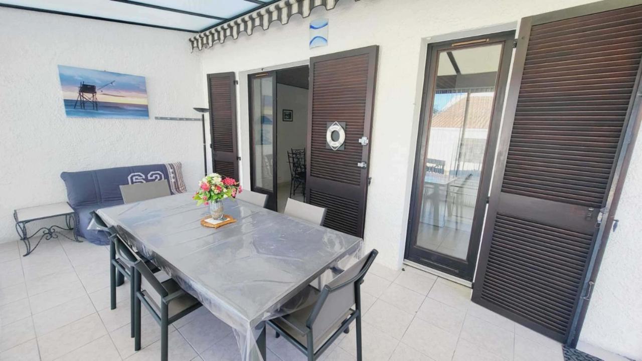 Les Logements De La Base Nautique - 100M De La Plage Saint-Jean-de-Monts Zewnętrze zdjęcie