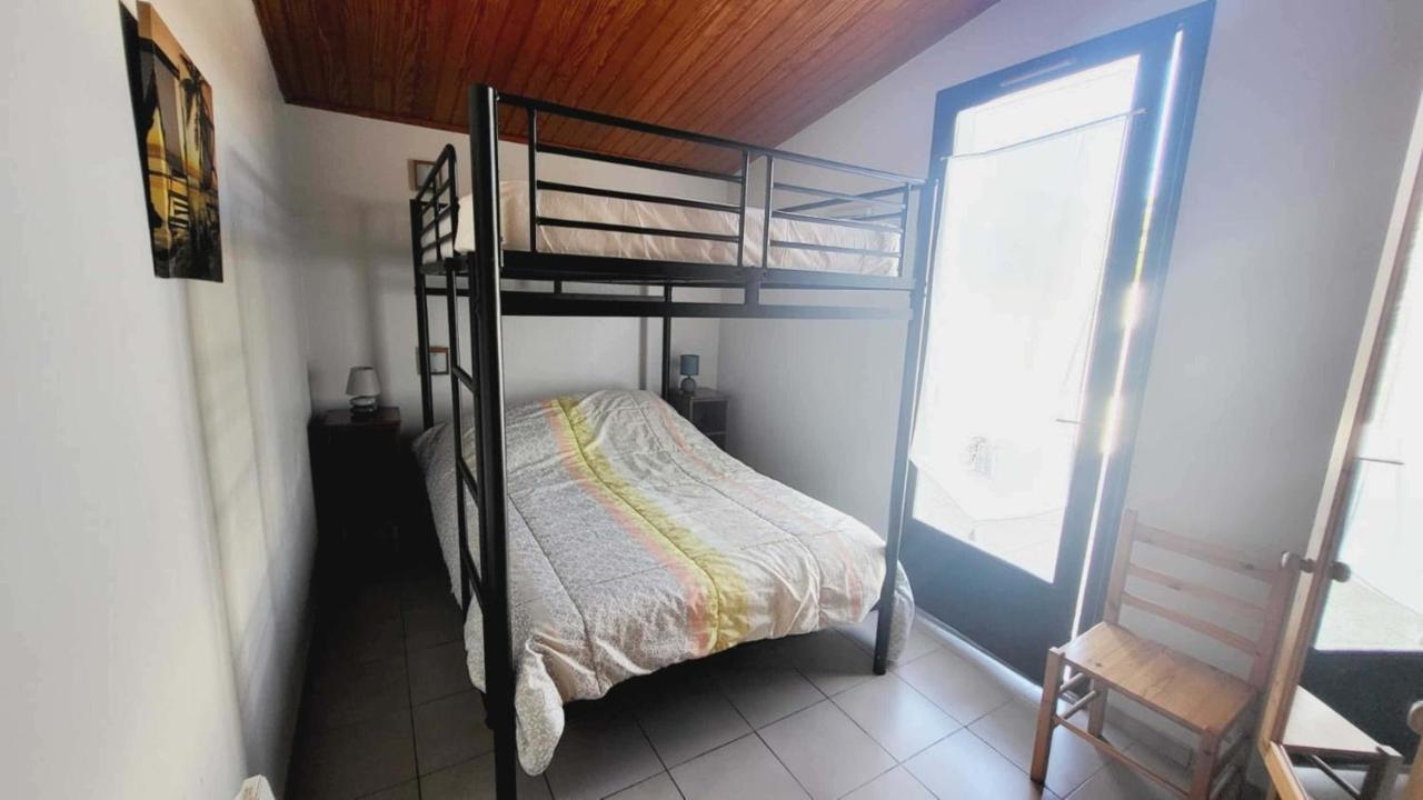 Les Logements De La Base Nautique - 100M De La Plage Saint-Jean-de-Monts Zewnętrze zdjęcie