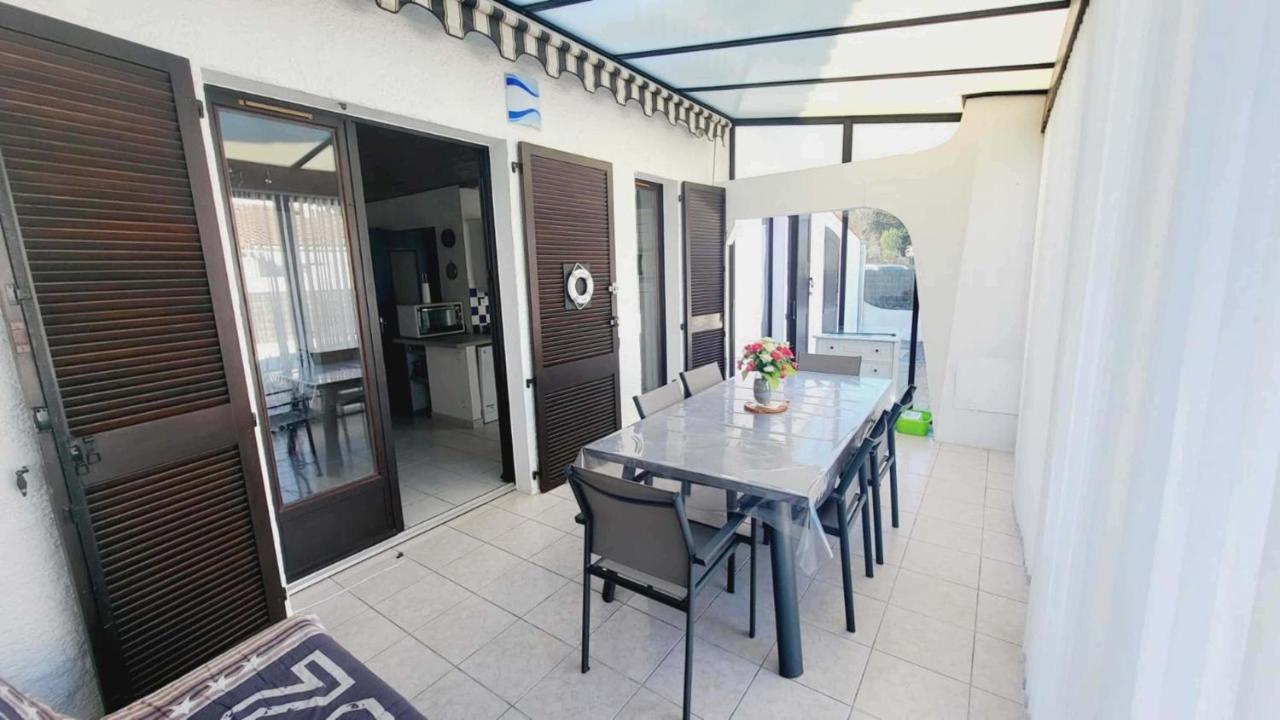Les Logements De La Base Nautique - 100M De La Plage Saint-Jean-de-Monts Zewnętrze zdjęcie
