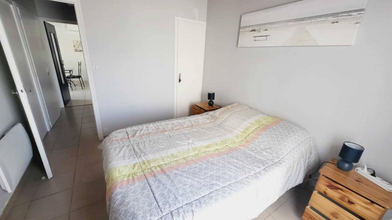 Les Logements De La Base Nautique - 100M De La Plage Saint-Jean-de-Monts Zewnętrze zdjęcie