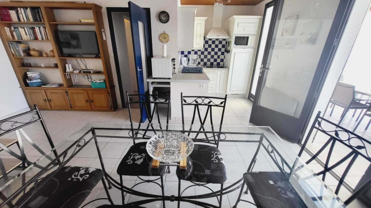 Les Logements De La Base Nautique - 100M De La Plage Saint-Jean-de-Monts Zewnętrze zdjęcie