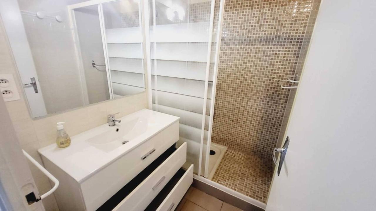 Les Logements De La Base Nautique - 100M De La Plage Saint-Jean-de-Monts Zewnętrze zdjęcie