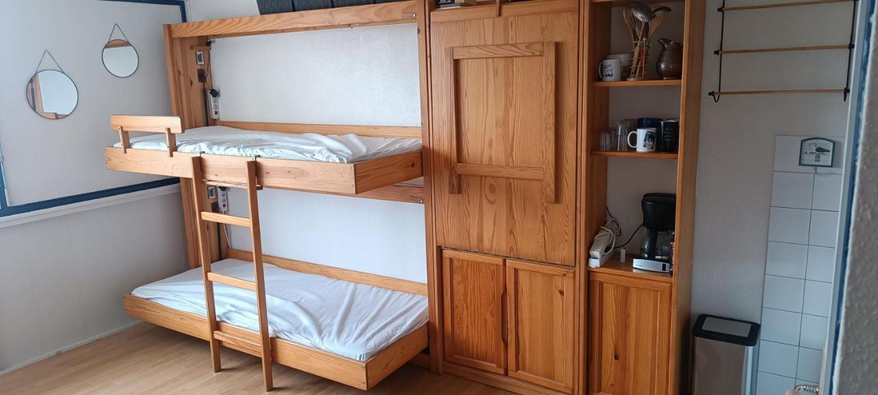 Les Logements De La Base Nautique - 100M De La Plage Saint-Jean-de-Monts Zewnętrze zdjęcie