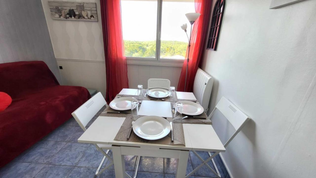 Les Logements De La Base Nautique - 100M De La Plage Saint-Jean-de-Monts Zewnętrze zdjęcie