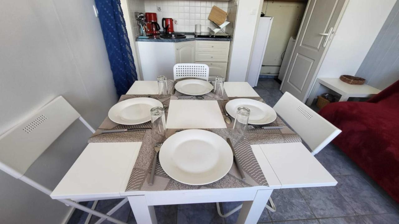 Les Logements De La Base Nautique - 100M De La Plage Saint-Jean-de-Monts Zewnętrze zdjęcie